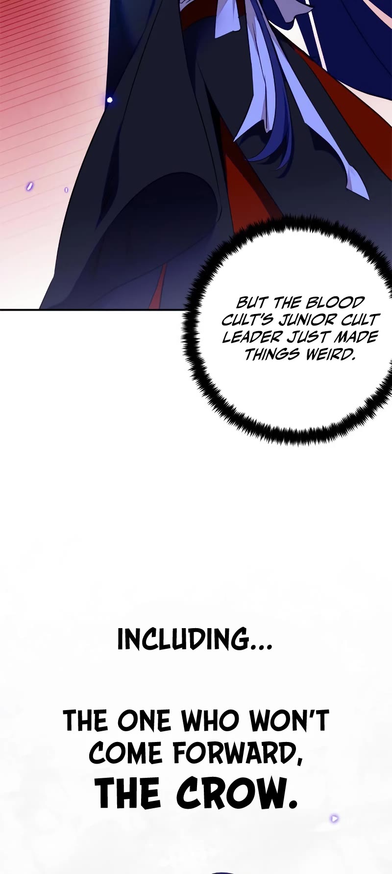 Return to Player chapter 138 page 46