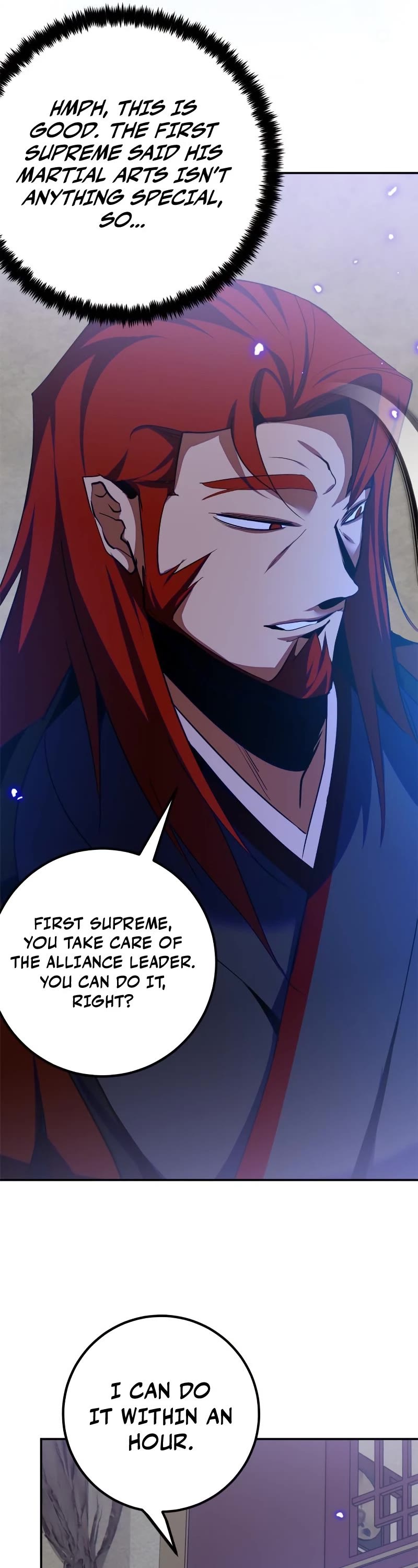 Return to Player chapter 138 page 48