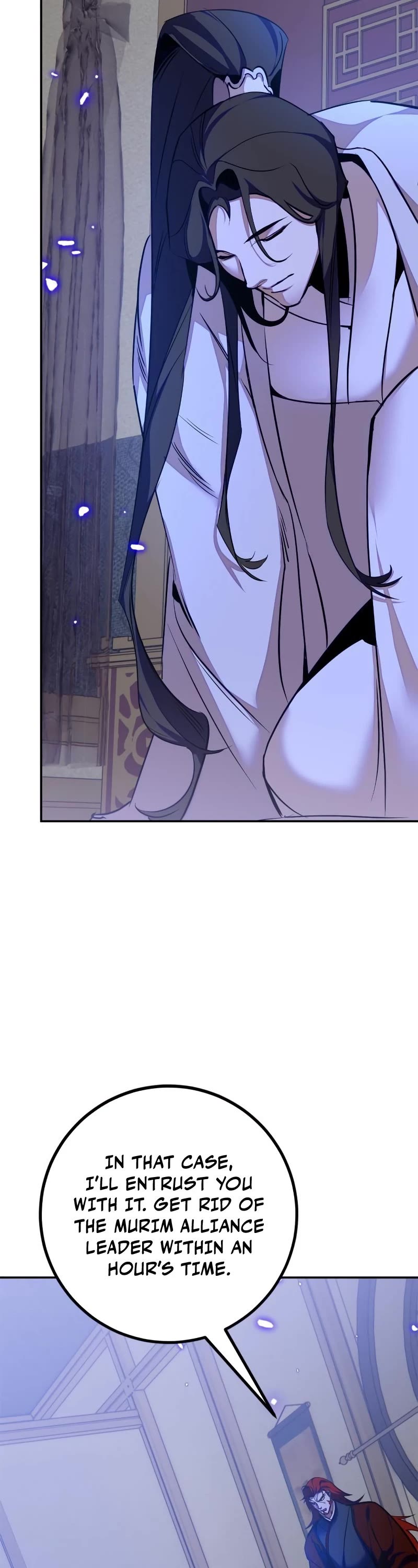 Return to Player chapter 138 page 49