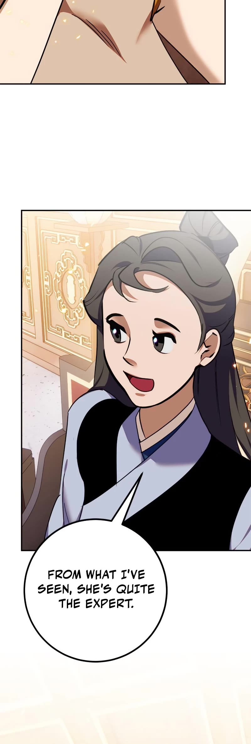 Return to Player chapter 138 page 5