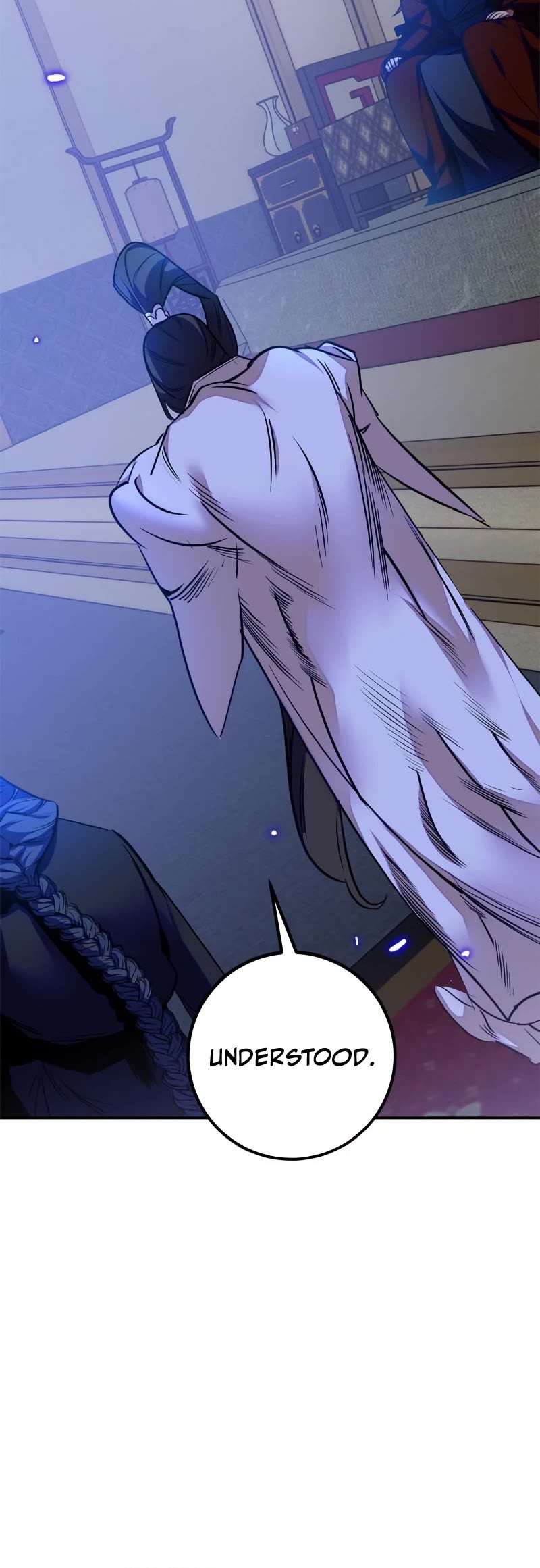 Return to Player chapter 138 page 50