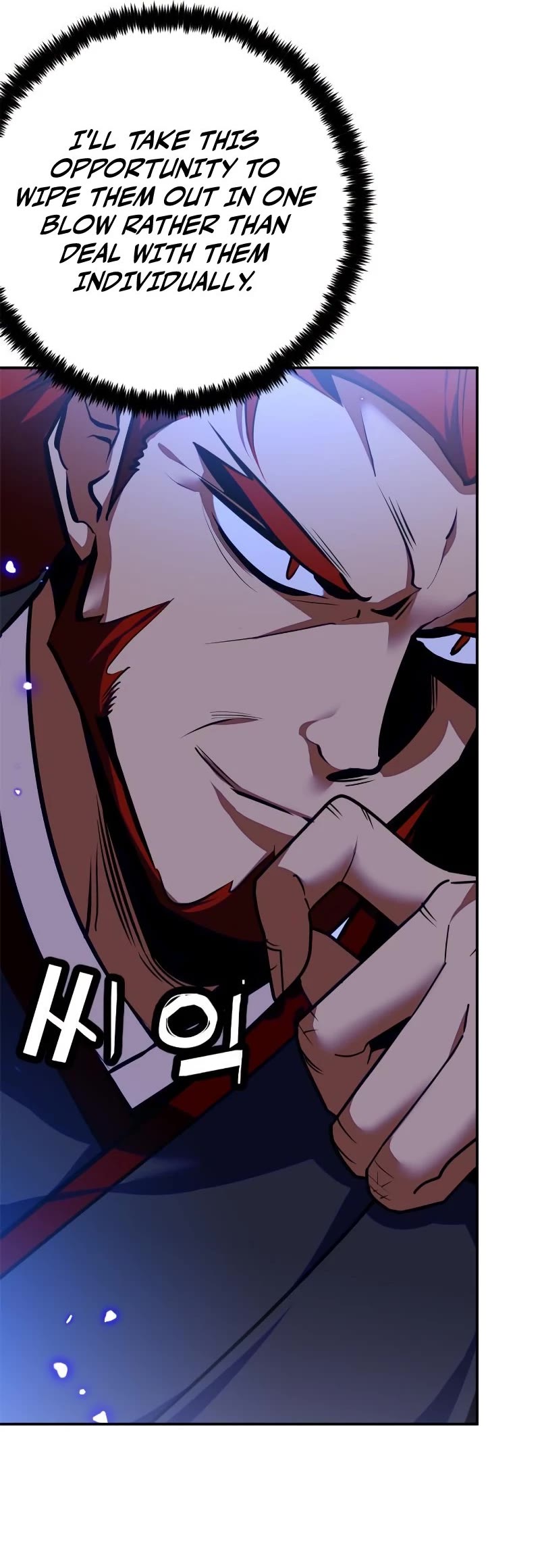 Return to Player chapter 138 page 51