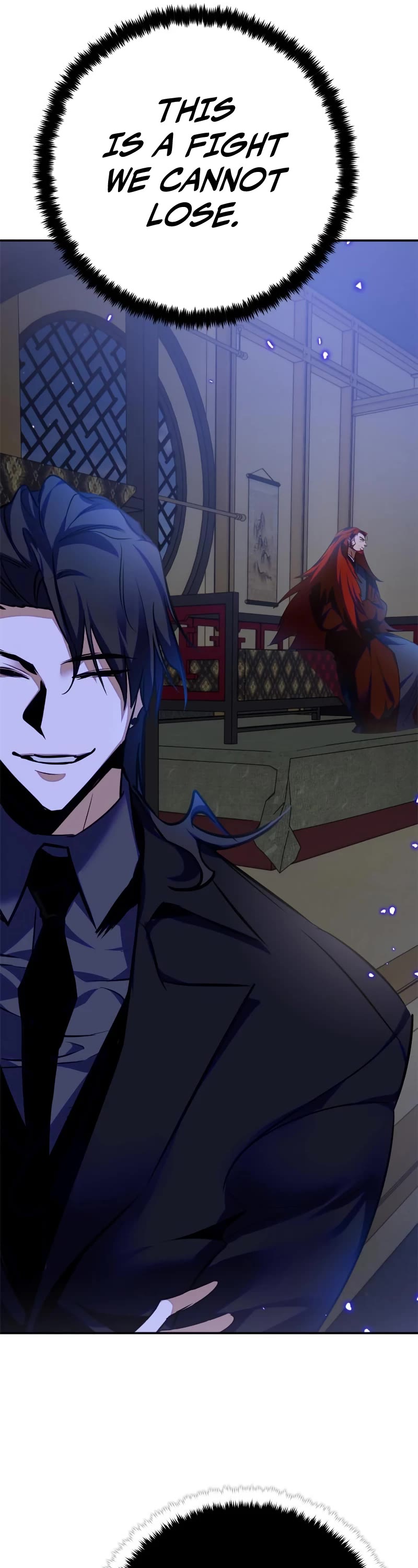 Return to Player chapter 138 page 52