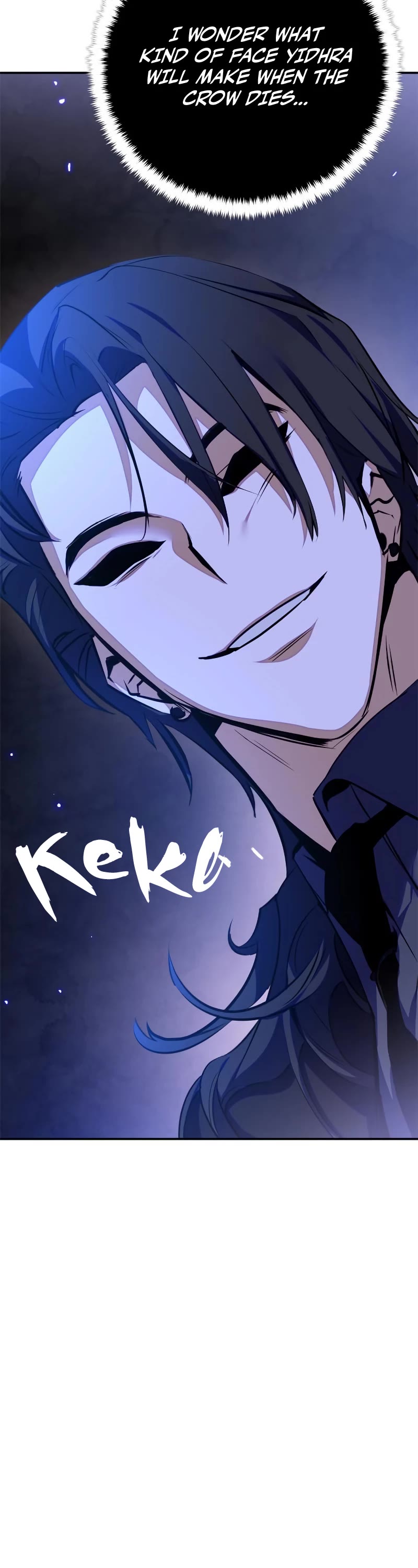 Return to Player chapter 138 page 53