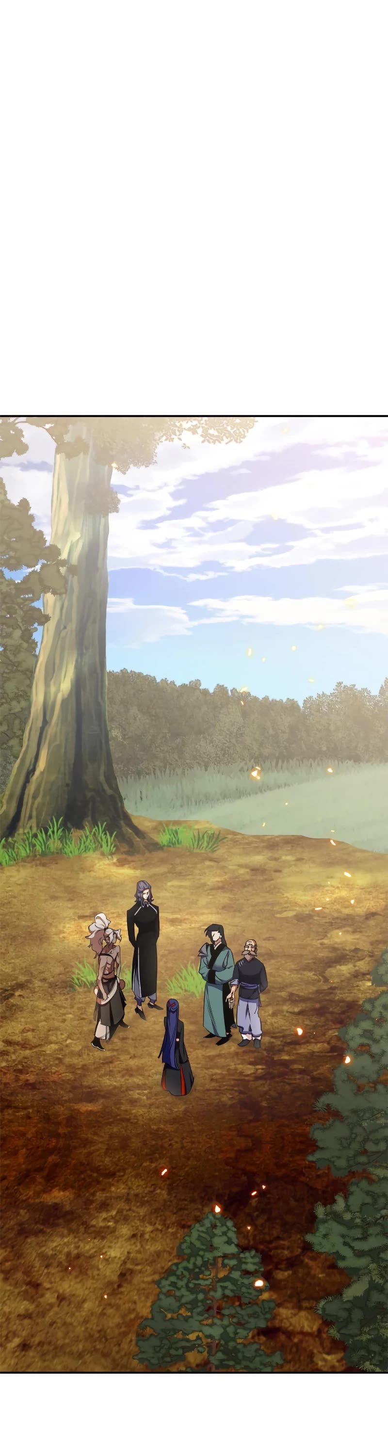 Return to Player chapter 138 page 54