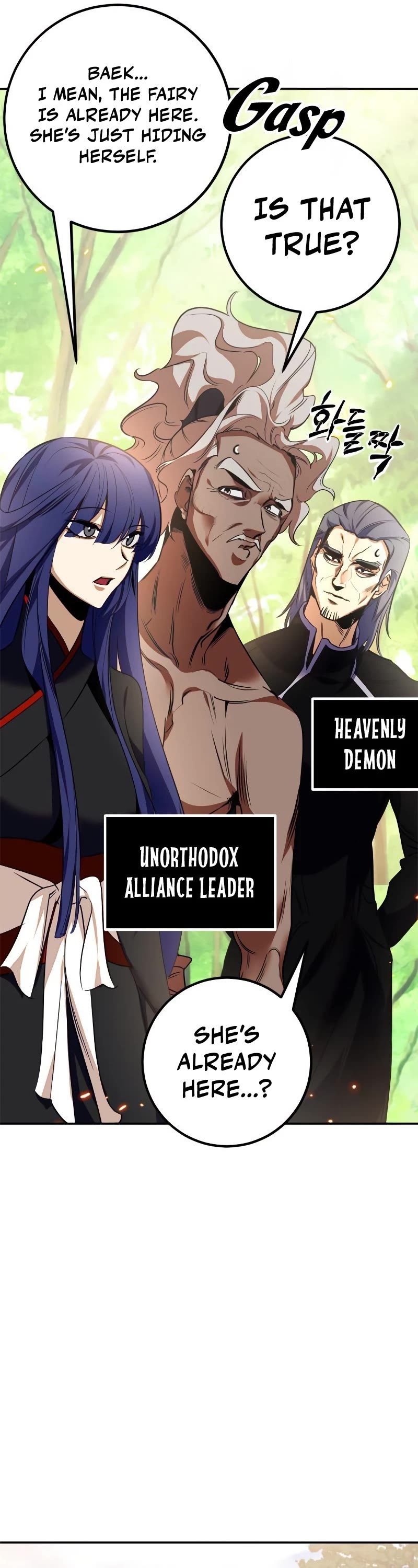 Return to Player chapter 138 page 57