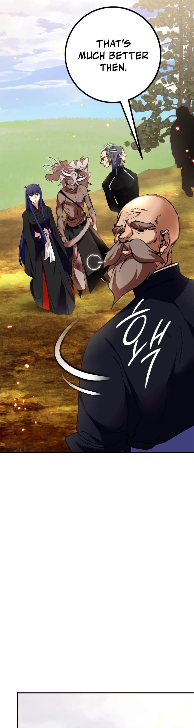 Return to Player chapter 138 page 58