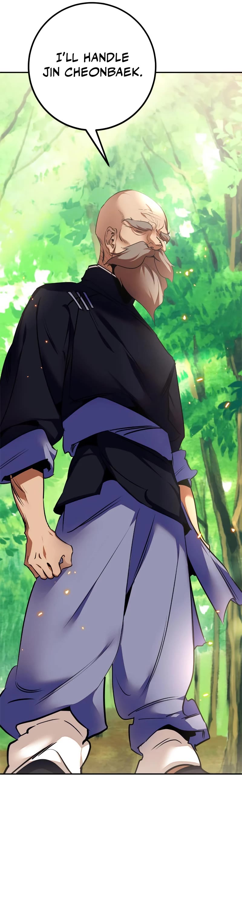 Return to Player chapter 138 page 61