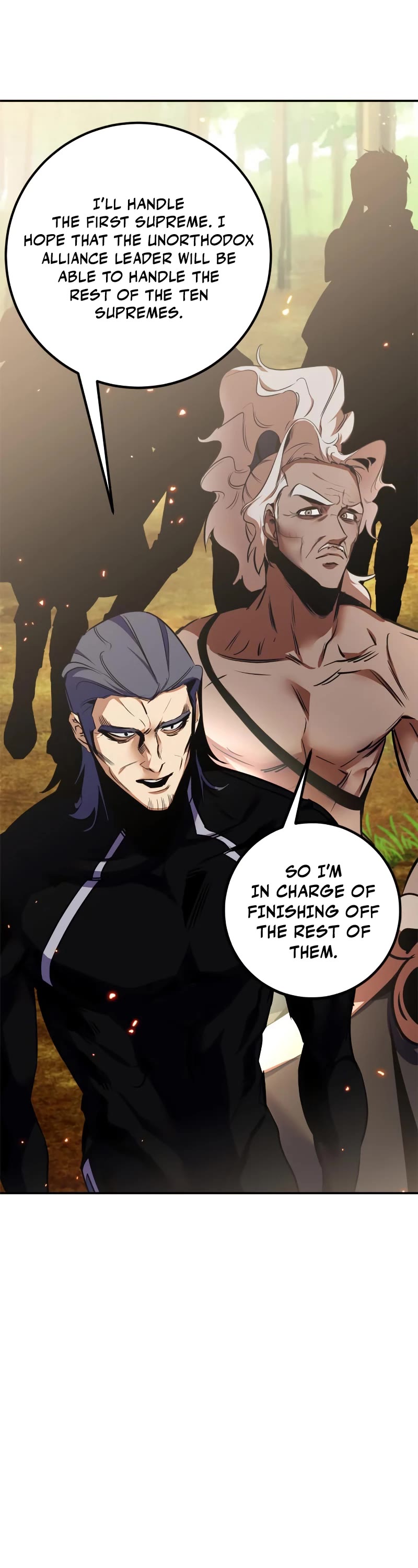 Return to Player chapter 138 page 62