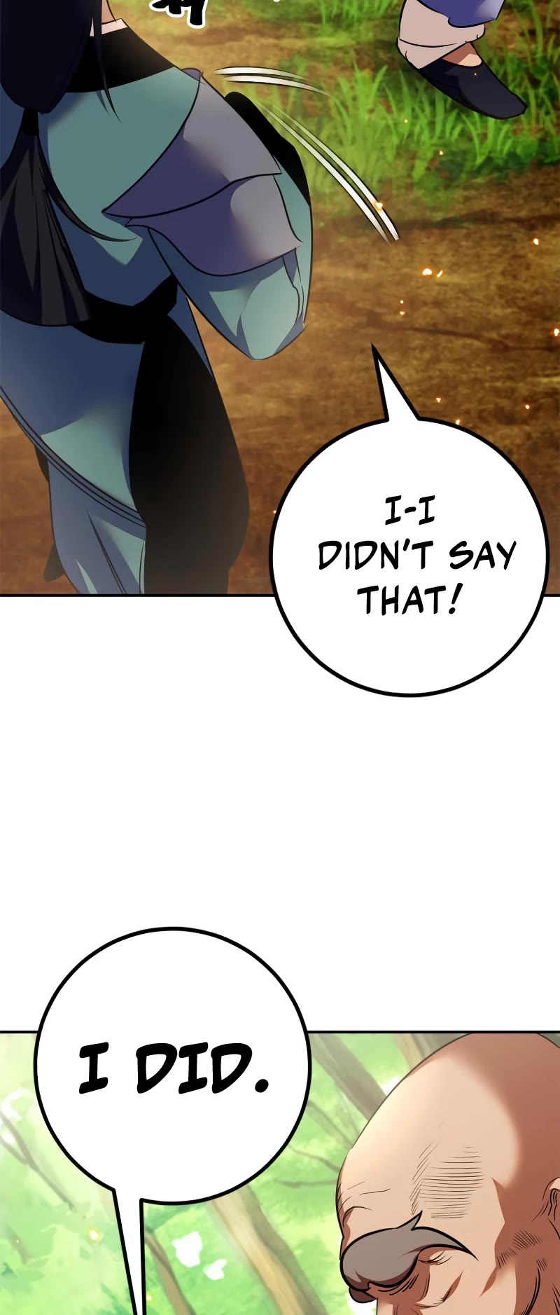 Return to Player chapter 138 page 64