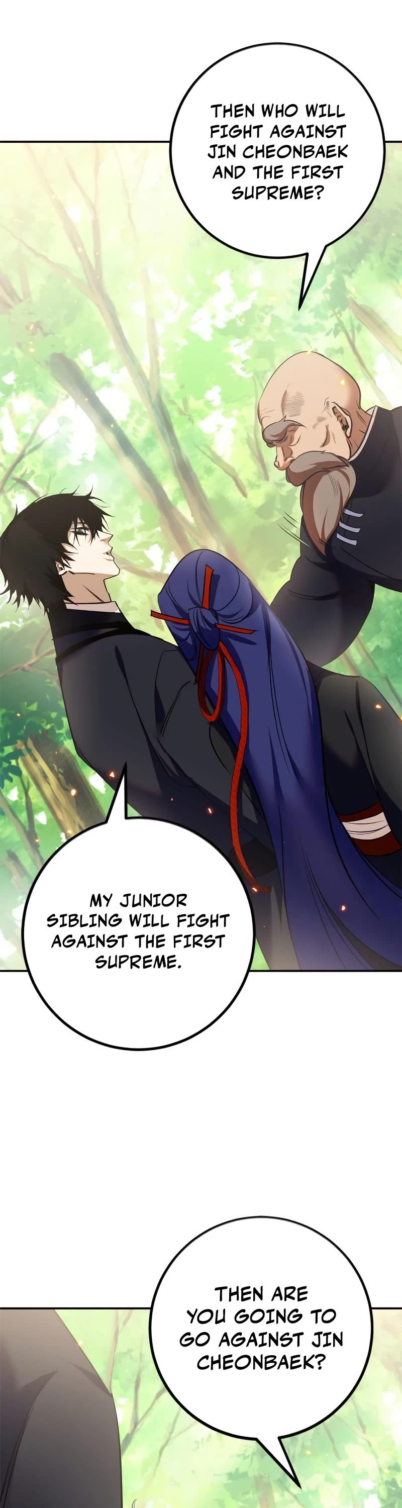 Return to Player chapter 138 page 67