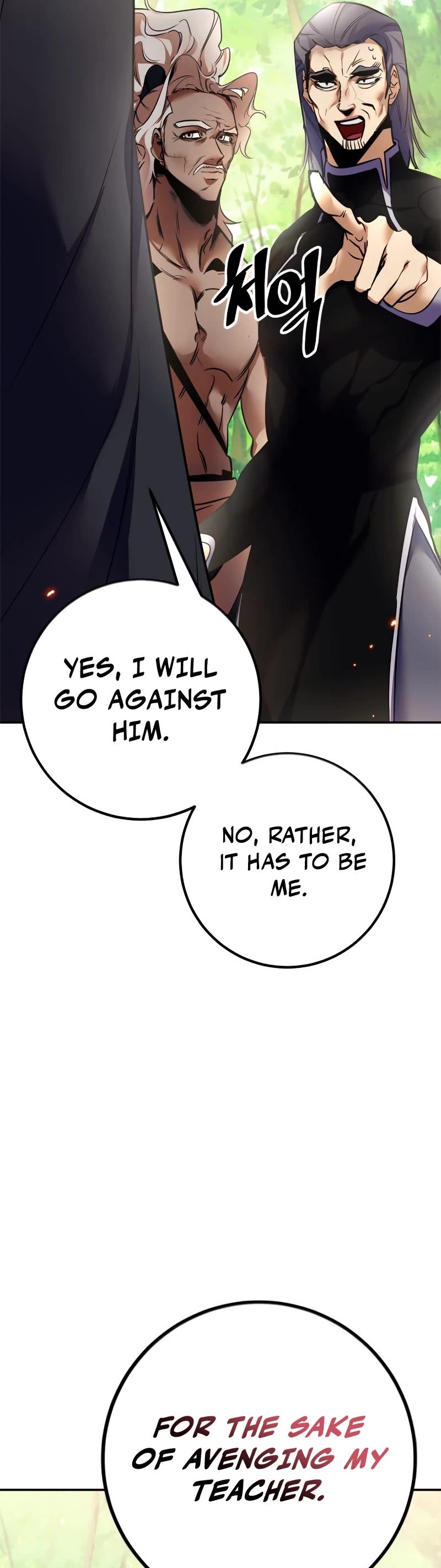 Return to Player chapter 138 page 68