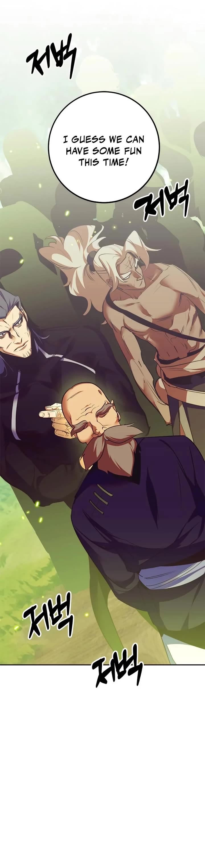 Return to Player chapter 139 page 1