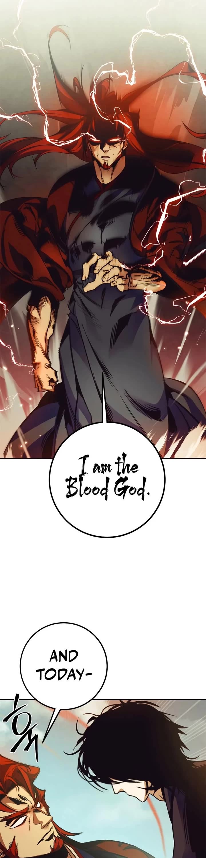 Return to Player chapter 139 page 11