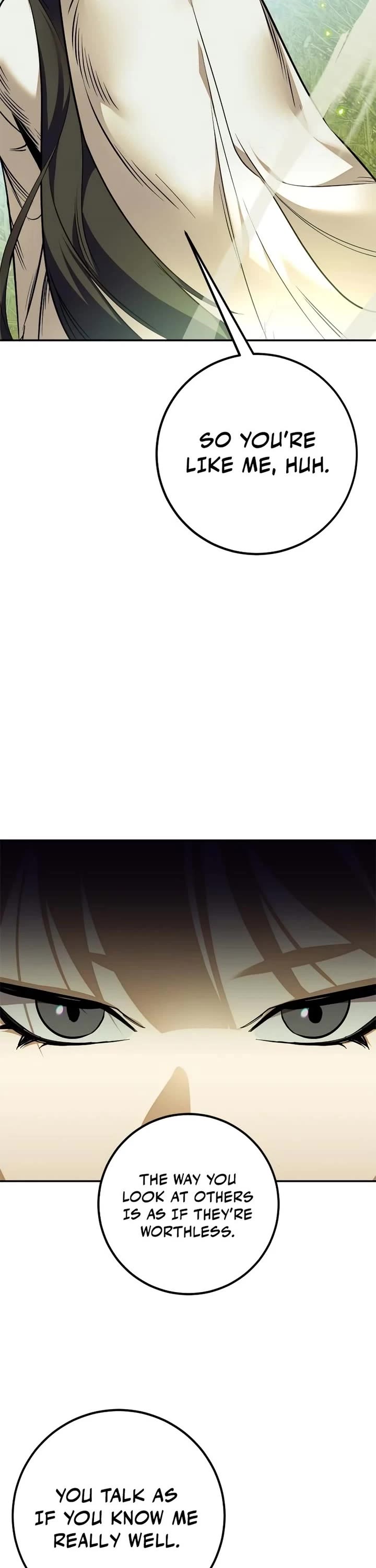 Return to Player chapter 139 page 15