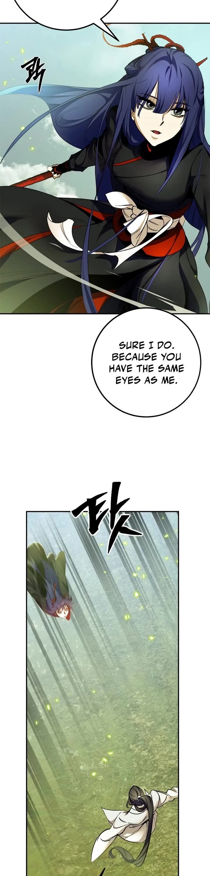 Return to Player chapter 139 page 16