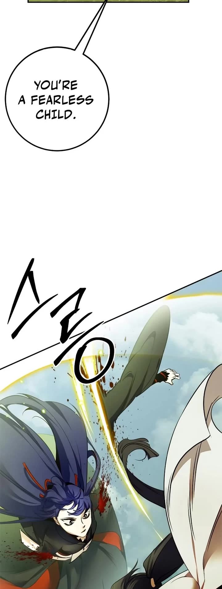 Return to Player chapter 139 page 17