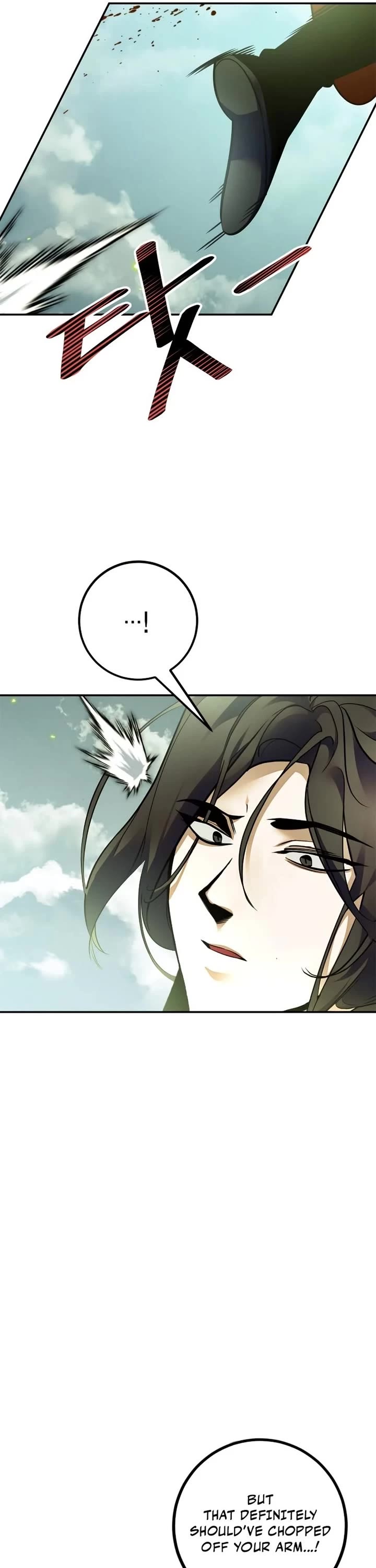 Return to Player chapter 139 page 19