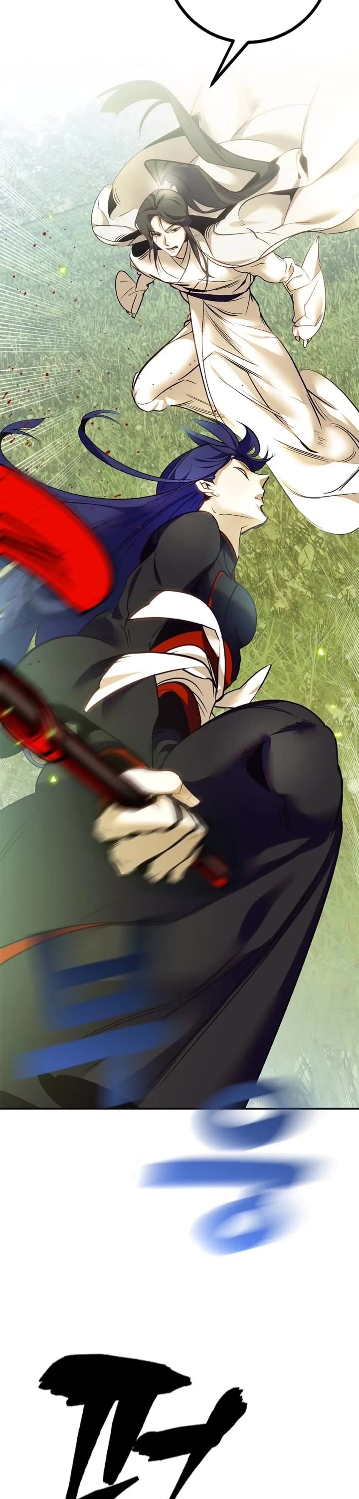 Return to Player chapter 139 page 20