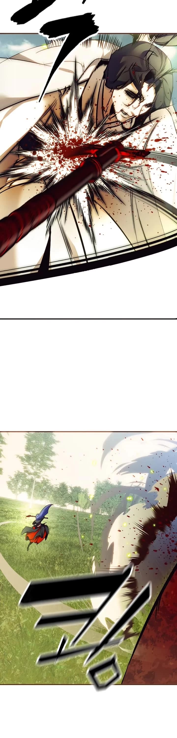 Return to Player chapter 139 page 21