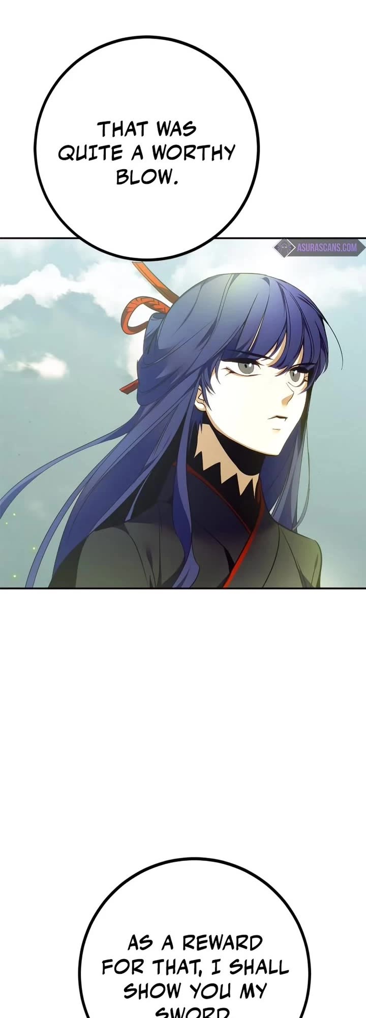 Return to Player chapter 139 page 22