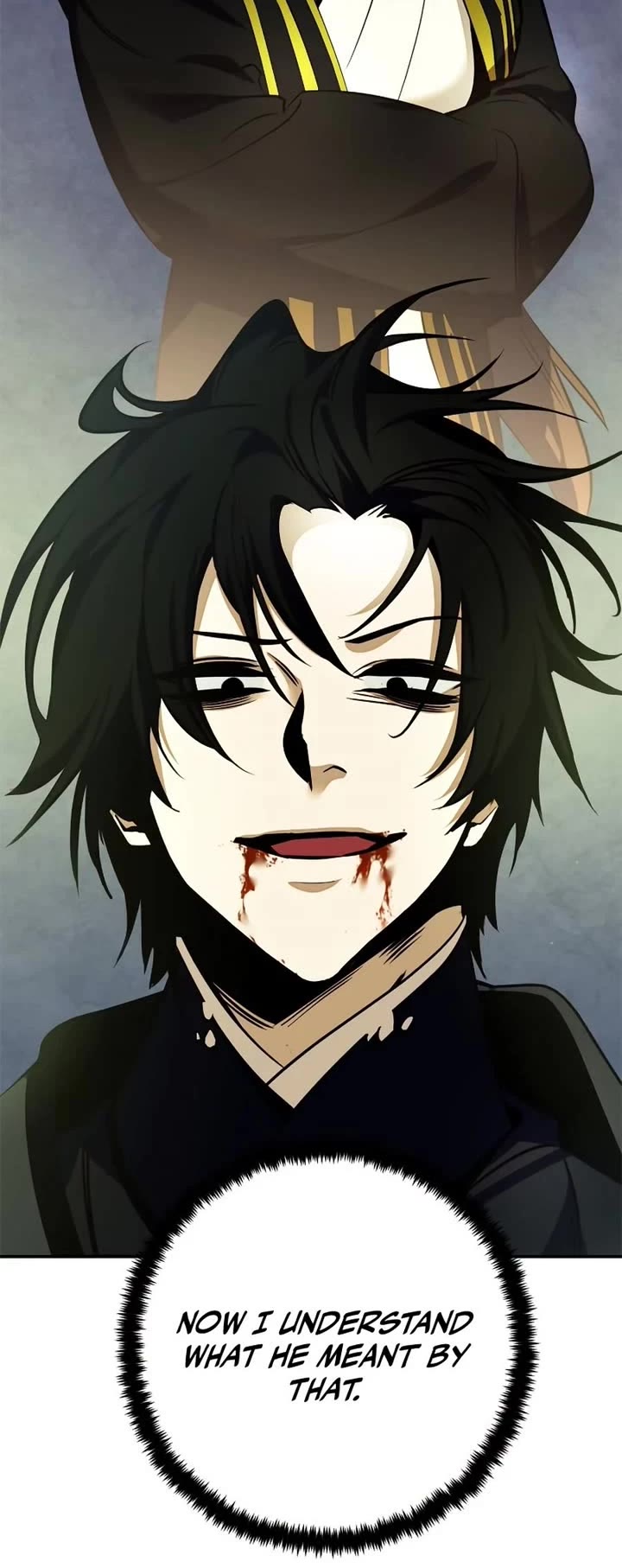 Return to Player chapter 139 page 27