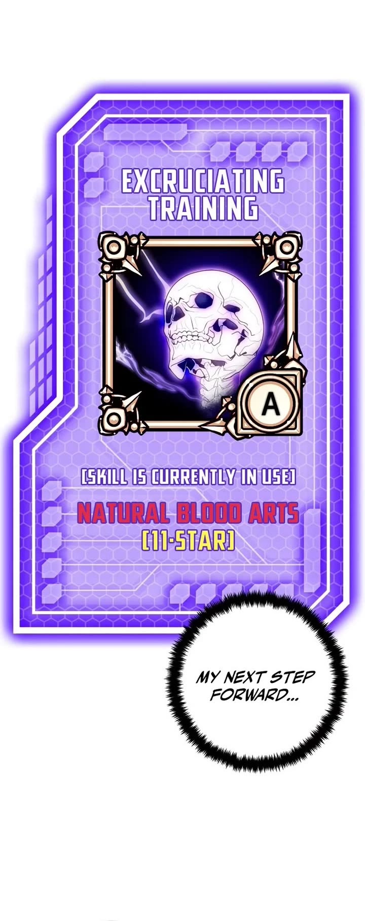 Return to Player chapter 139 page 28