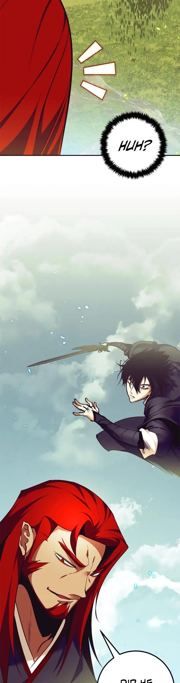 Return to Player chapter 139 page 3