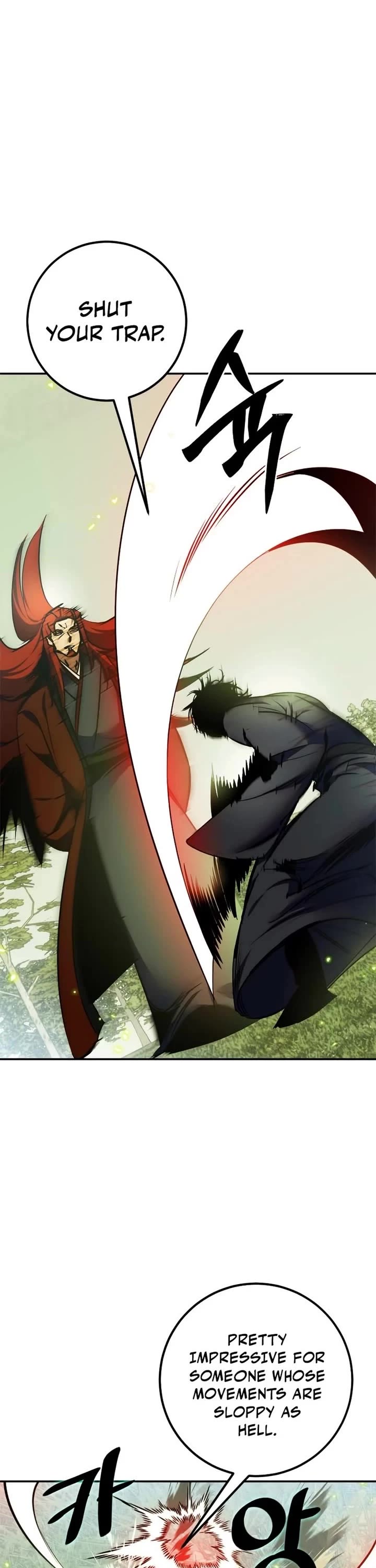 Return to Player chapter 139 page 30