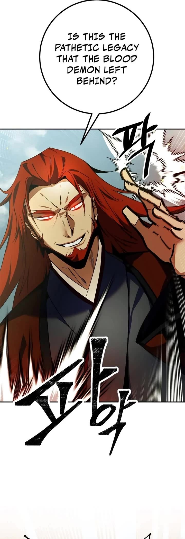 Return to Player chapter 139 page 32