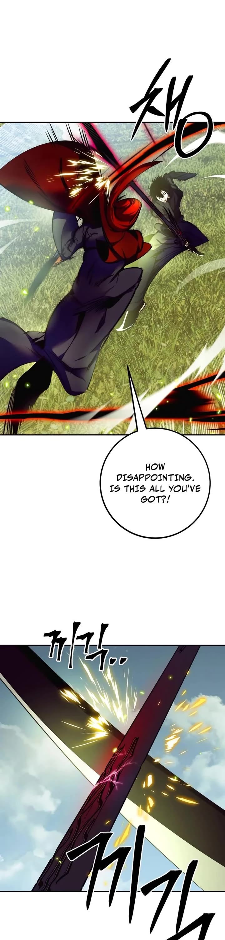 Return to Player chapter 139 page 35