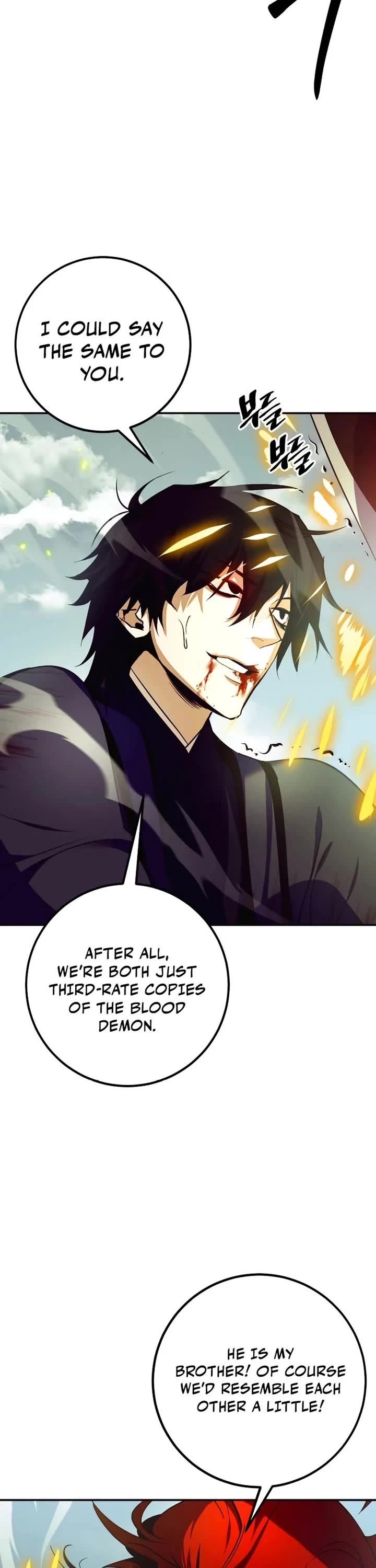 Return to Player chapter 139 page 36