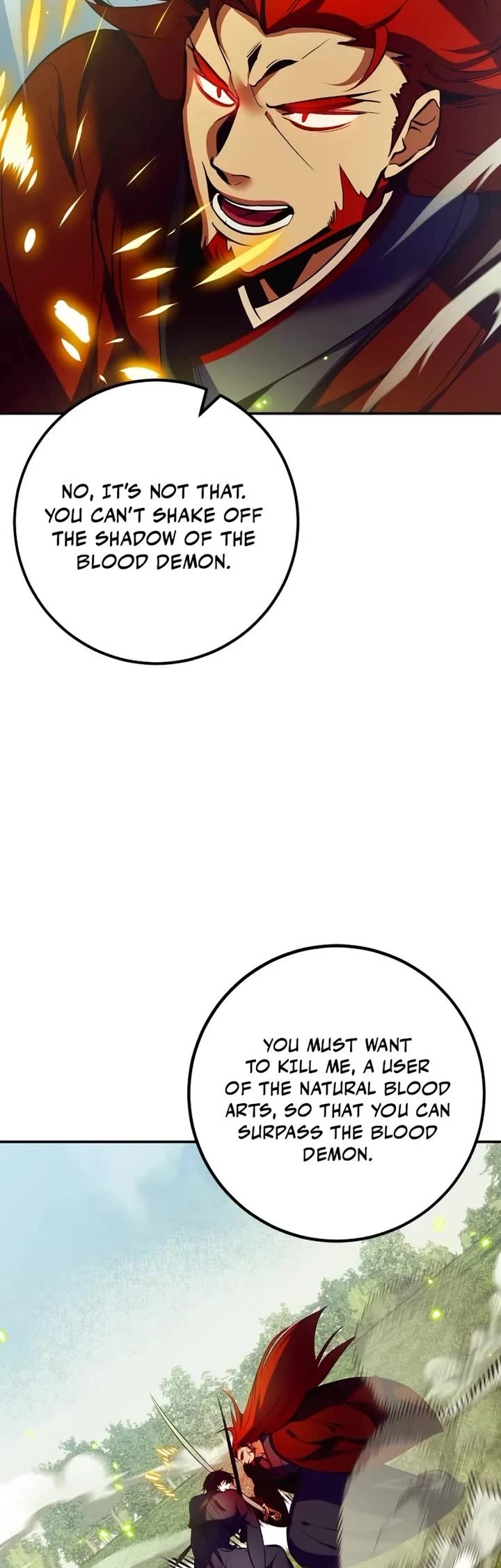 Return to Player chapter 139 page 37