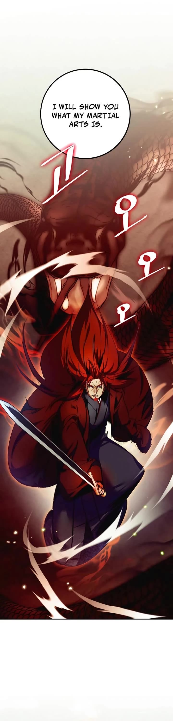 Return to Player chapter 139 page 39