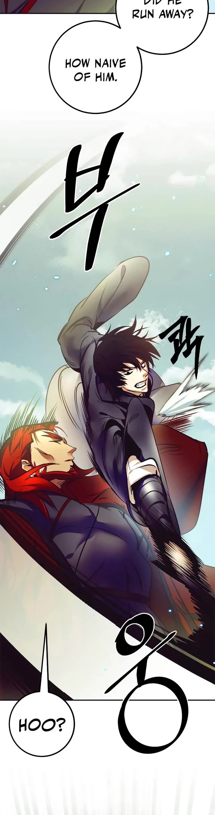 Return to Player chapter 139 page 4