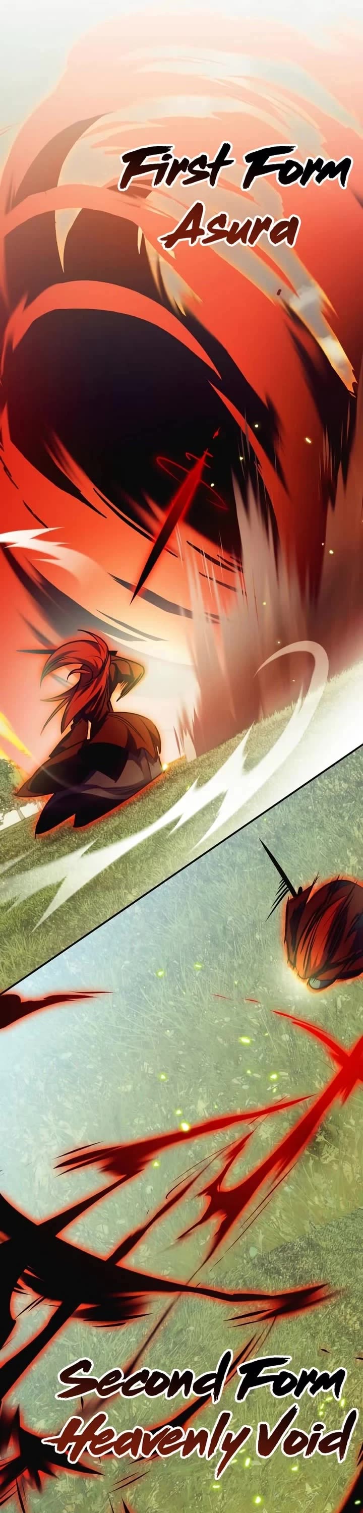 Return to Player chapter 139 page 40