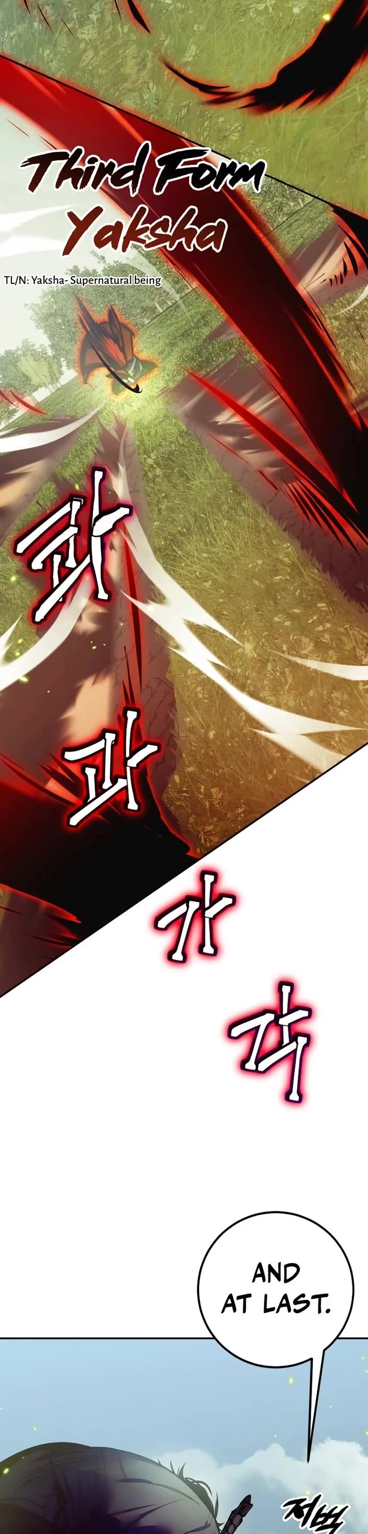 Return to Player chapter 139 page 41