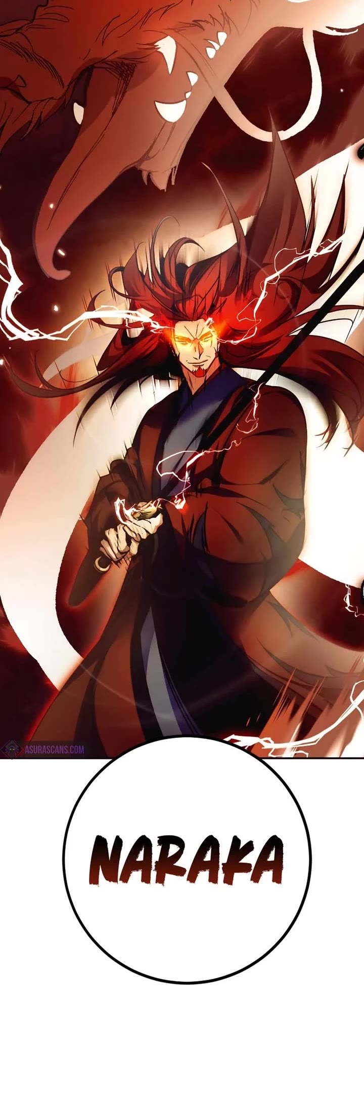 Return to Player chapter 139 page 43