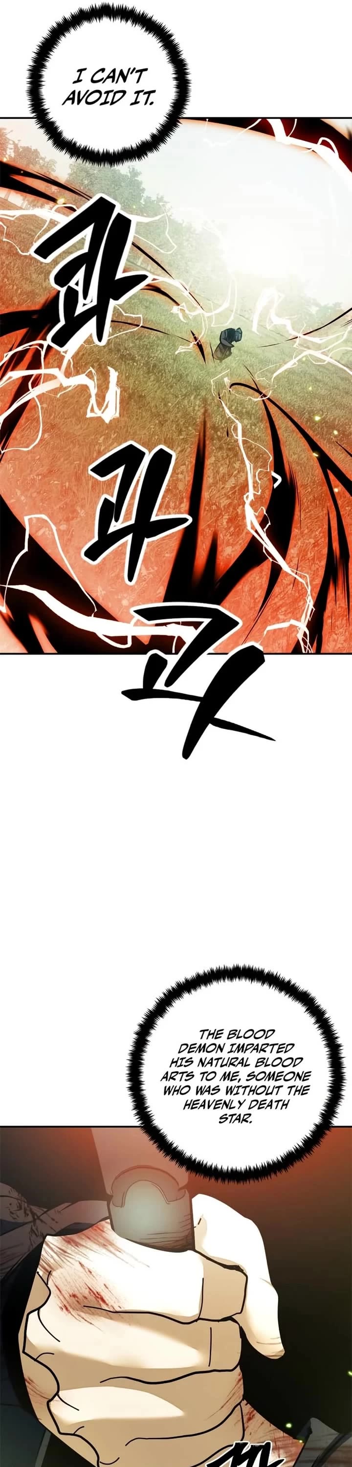 Return to Player chapter 139 page 44