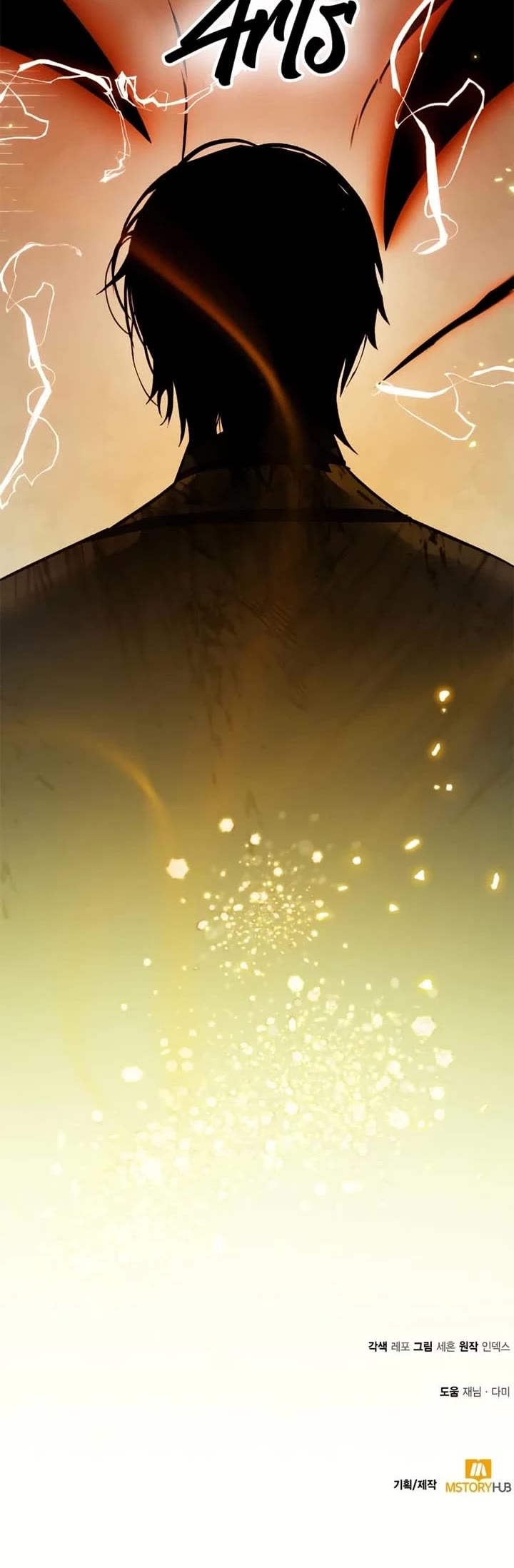 Return to Player chapter 139 page 46