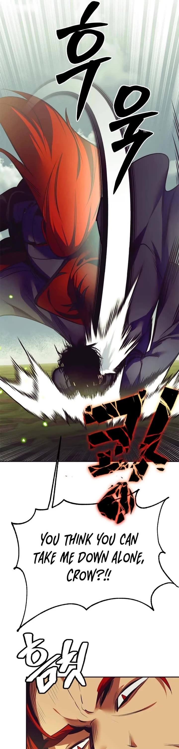 Return to Player chapter 139 page 5