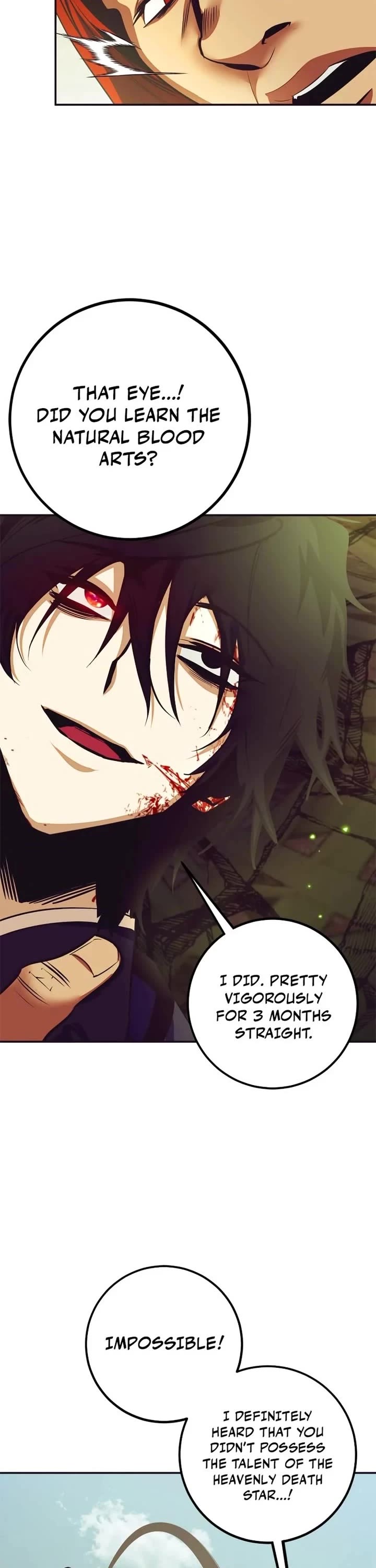 Return to Player chapter 139 page 6