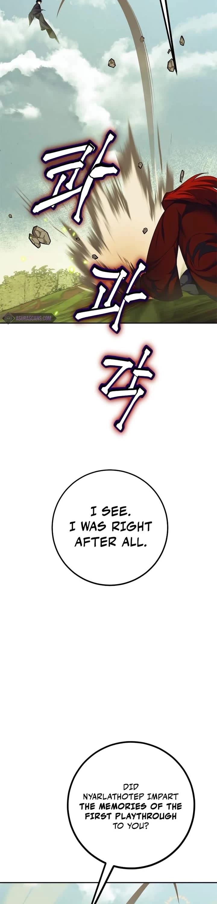 Return to Player chapter 139 page 7