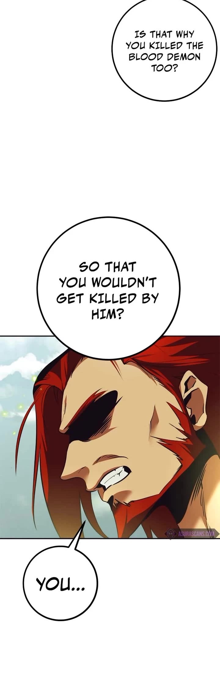 Return to Player chapter 139 page 9