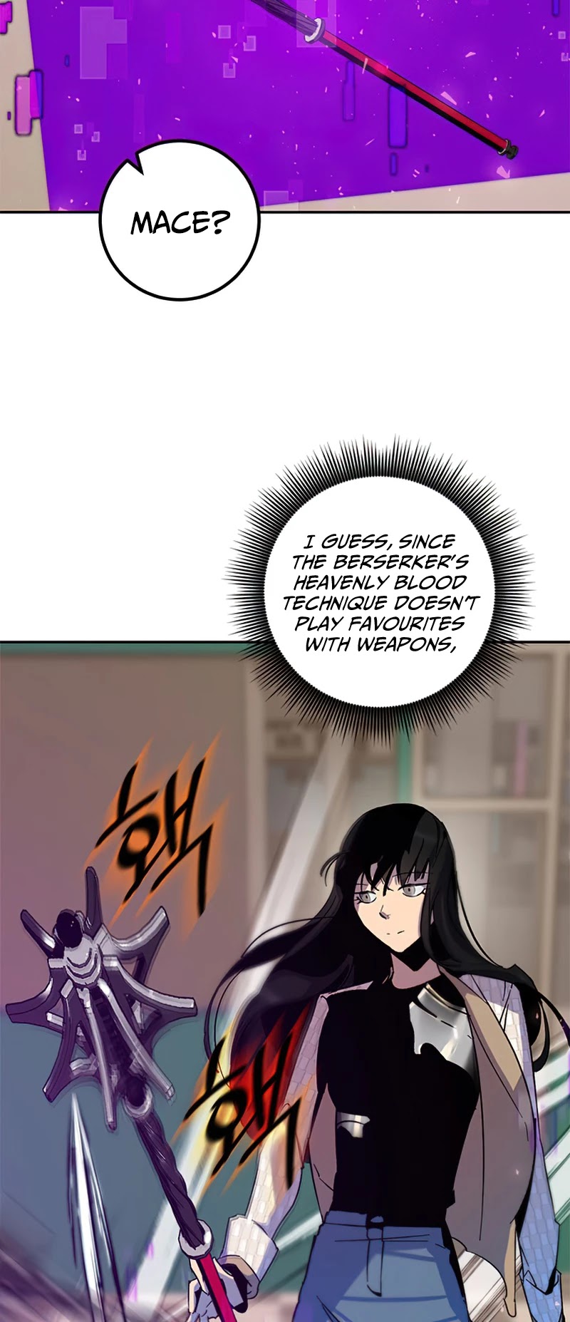 Return to Player chapter 14 page 10