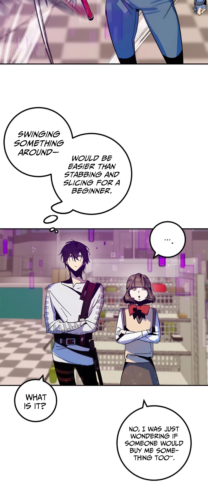 Return to Player chapter 14 page 11