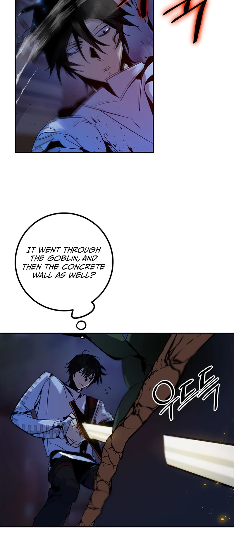 Return to Player chapter 14 page 17