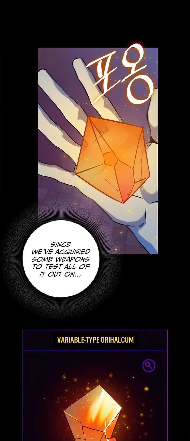 Return to Player chapter 14 page 19