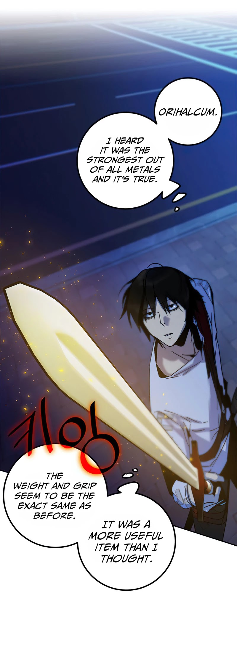 Return to Player chapter 14 page 22