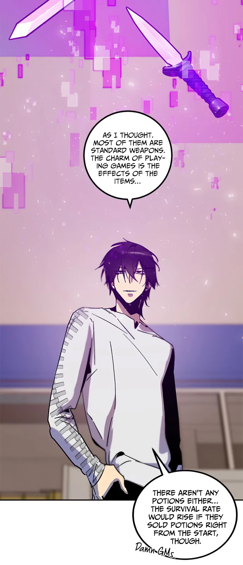 Return to Player chapter 14 page 3